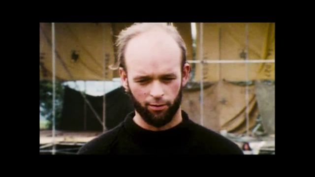 A Short History of the Glastonbury Festival смотреть онлайн