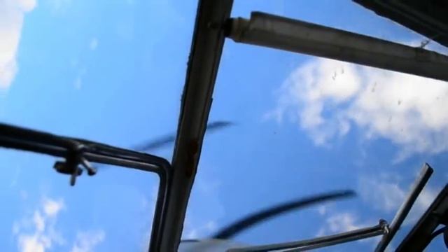 УВАУ ГА. Полеты на Як-18Т. Набор 2008-го года.avi смотреть онлайн