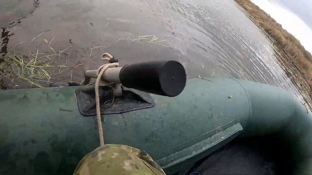 Эта рыбалка запомниться на всю жизнь. Трофейная щука на виброхвост. смотреть онлайн