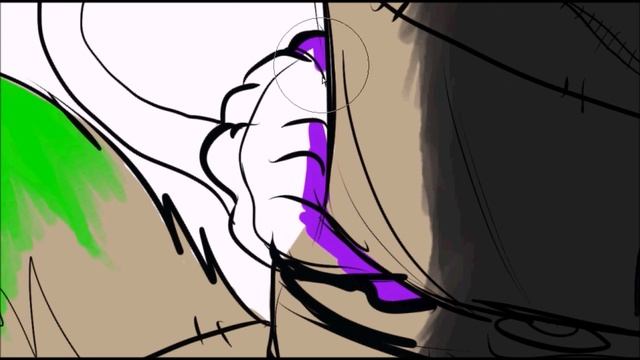 Gore Vent Speedpaint смотреть онлайн