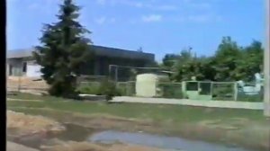 «ВидеоАрхив». Ст. Калининская 1996 год.
