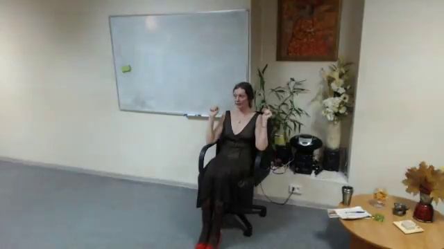 Бесплатный мастер-класс 