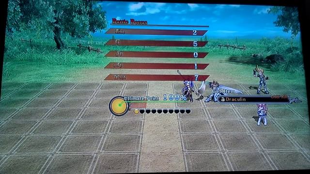 Record of Agarest War 2 Initial Review смотреть онлайн