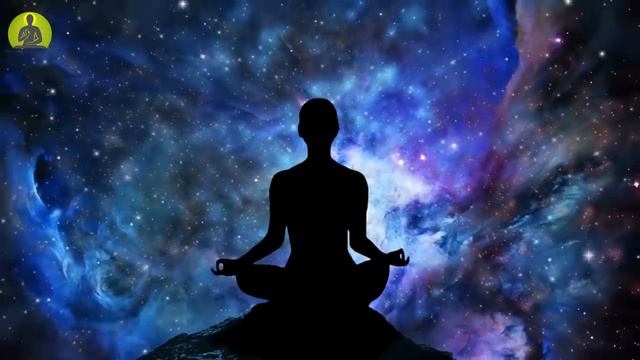 "Synchronize Your Energy" Higher Self Meditation, Connect To The Universe, Spiritual Healing Music смотреть онлайн