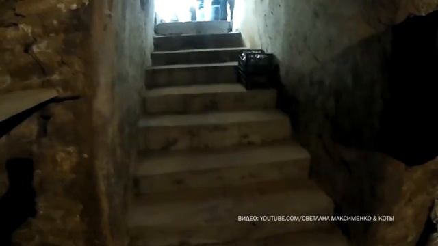 Как сушить овощную яму? смотреть онлайн