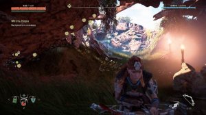 Horizon Zero Dawn Часть 19 «Огнежар»