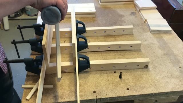 Идеи подарков: ящик-футляр для бутылки своими руками. смотреть онлайн