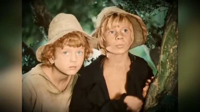 МБУ "Библиотека" видеообзор "Неунывающий Том Сойер" смотреть онлайн