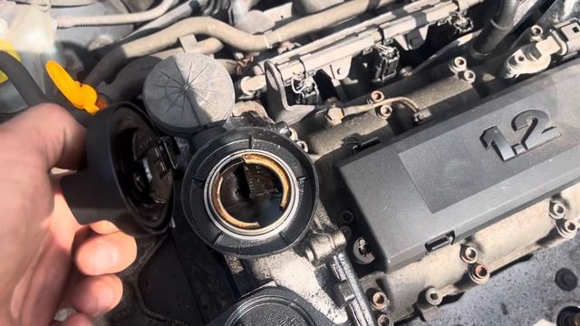 Разборка Volkswagen - Polo 2005-2009, 1.2 (VIN: WVWZZZ9NZ8Y159866) SH08YNO смотреть онлайн