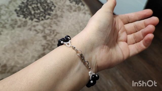 Окрашивание волос в домашних условиях??Обзор и примерка бижутерии ручной работы ?Покупки на Озон? смотреть онлайн