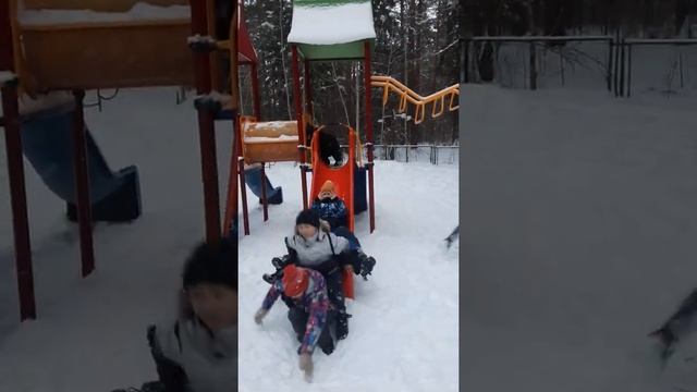 Акуна Матата ! Весело скатились)музыка релакс#relax смотреть онлайн