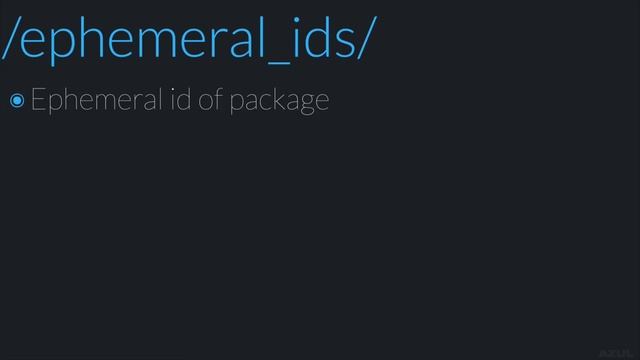 Disco API: OpenJDK Distributions As A Service (Gerrit Grunwald) смотреть онлайн