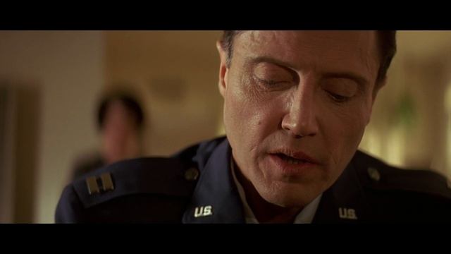 Криминальное чтиво (1994) - Прадедушкины часы 1 смотреть онлайн