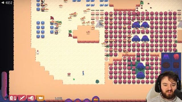 Buggos | Very Large Peasant City смотреть онлайн