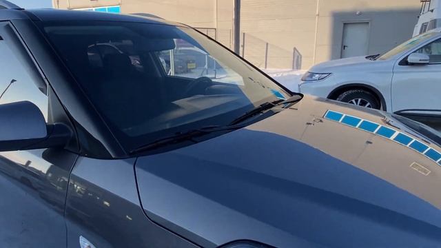 Нyundai Creta 2.0 AT, 2021, пробег 45 960 км цена 2 449 000 ₽ наш номер 89061196652 смотреть онлайн