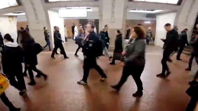 Час пик в ускоренной темпе)) смотреть онлайн