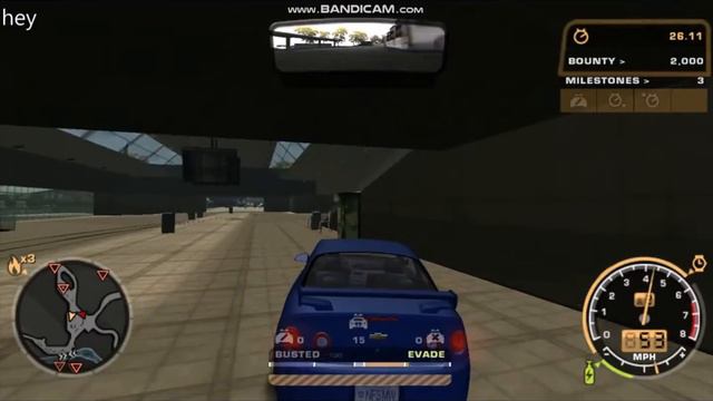 HOW TO CHANGE THE GRAPHICS OF NFS MOST WANTED смотреть онлайн