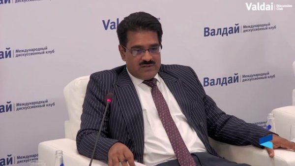 Regional Challenges and Strategic Stability. An Expert Discussion