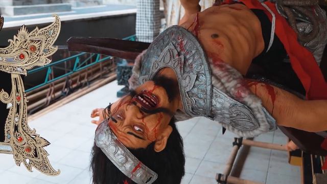 OGOH-OGOH TERBAIK BALI 2024!! смотреть онлайн