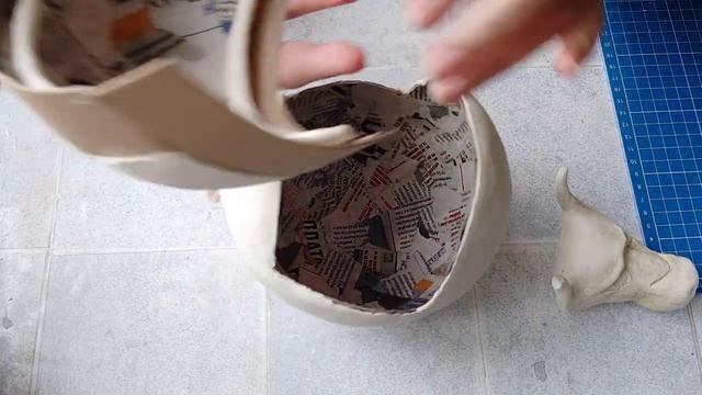 Как сделать символ 2021года в виде шкатулки . DIY/рукоделие @GardenWithFairiesDIY @DIY-bj5sd смотреть онлайн