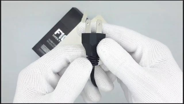 Обзор LED ламп F10 - H4 6500k смотреть онлайн