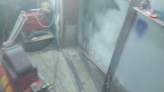 Купили 2 машины для перепродажи, пробуем заработать