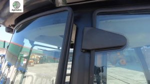 Обзор трактора SOLIS 90S