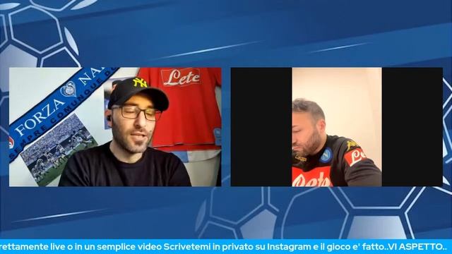 NAPOLI HELLAS Verona - Live reaction con @Radio_atn #livestreaming #livestream #napoliverona смотреть онлайн