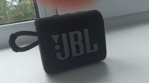 Как отличить оригинальную колонку JBL GO 3 от подделки?