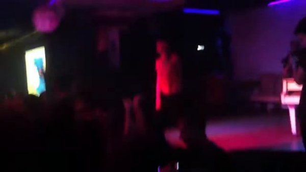 Пика -фак фараонам 09.09 Podzemka