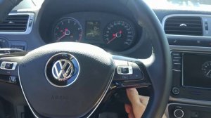 Не крутит стартер, поло седан