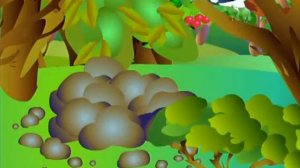 Азбука-малышка. Буква Р.