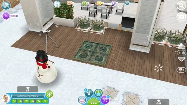 что такое СИМОЕД ? и где его искать ? / SIMSFREEPLAY