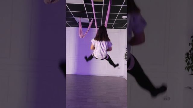 Aero dance "Царица" смотреть онлайн