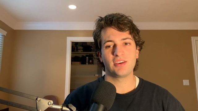 How to Start Learning Python in 2021! смотреть онлайн