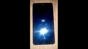 Как прошить Xiaomi Redmi Note 4X прошивкой MIUI_12 Global_Аndroid_10