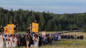 Я - Русский! - гр."КонтрРеволюция"