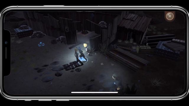 Final Fantasy 15 Pocket Edition смотреть онлайн