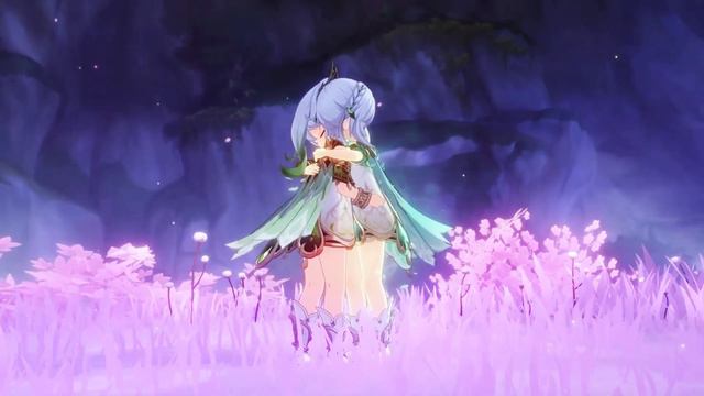 Genshin Impact X My hero academia op 11 ANIME OPENING смотреть онлайн