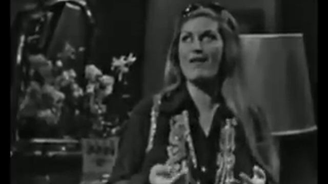 Dalida - Parole, Parole(1974) смотреть онлайн