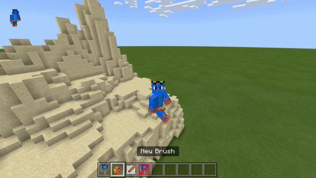 World Fabricator Showcase & Tutorial - World Edit For Bedrock
