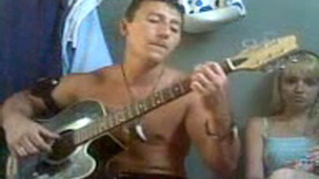 Сон на яву. Виталий Sensey смотреть онлайн