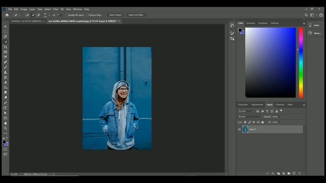 Creative Dripping model in Photoshop tutorial || by NATURAL EDIT || смотреть онлайн