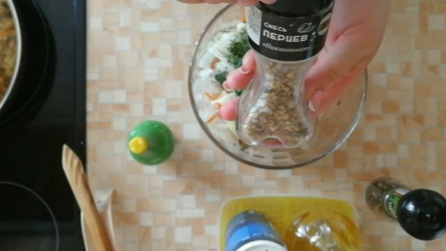 Вкусные рецепты с овощами и мясом