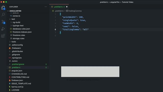 Tired of Ugly Code? Check Out This Amazing VS Code Formatter! смотреть онлайн