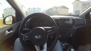 Проблема датчиков давления на Kia Sportage 4 решена.