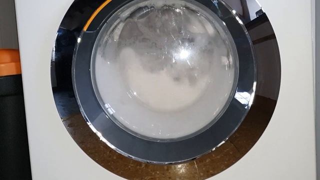 Miele Quick Power Wash PT1