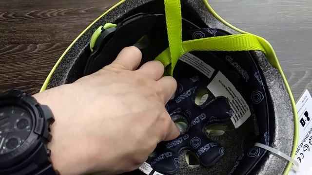 Шлем Globber Printed Junior смотреть онлайн