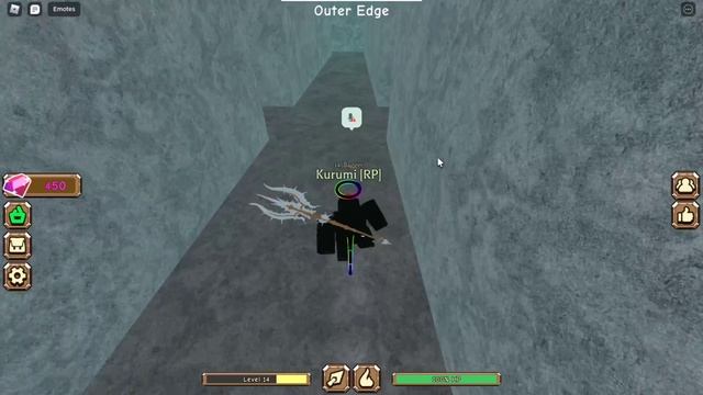 The Maze Runner [Roblox] do the puzzle solo смотреть онлайн