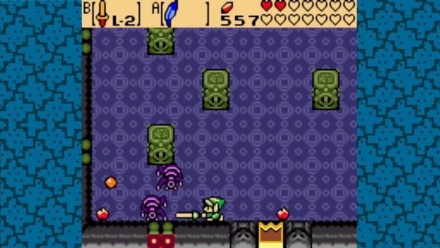 MAX RAGE!! TOO MANY FORMS! | The Legend of Zelda Oracle of Ages - Part 17 [FINALE] смотреть онлайн